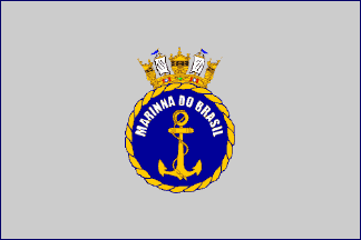 Standard of the Brazilian Navy